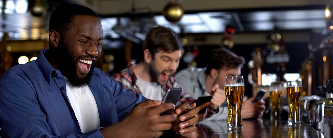 Delaware Online Sports Betting