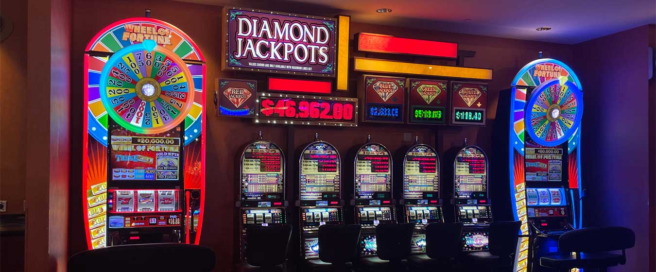 Casino Near Rehoboth Beach Delaware