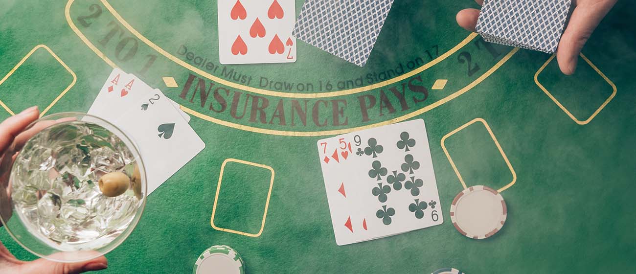 How To Win Jackpot in Blackjack