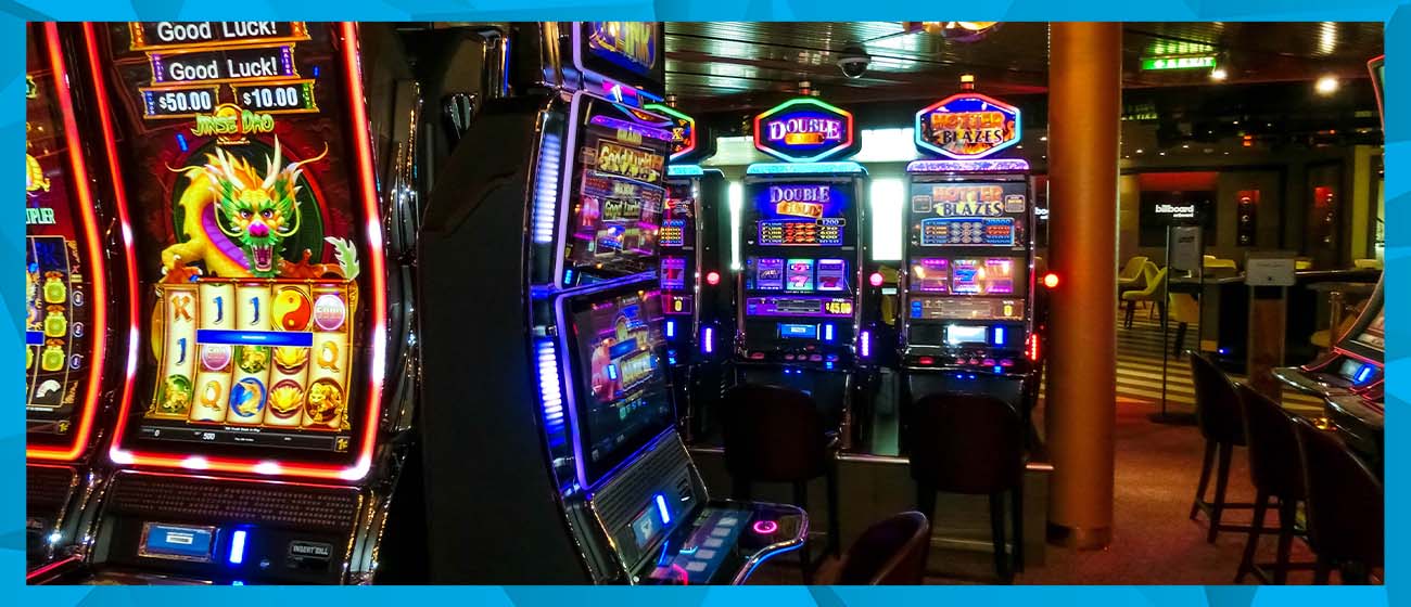 Best Time To Play Slots