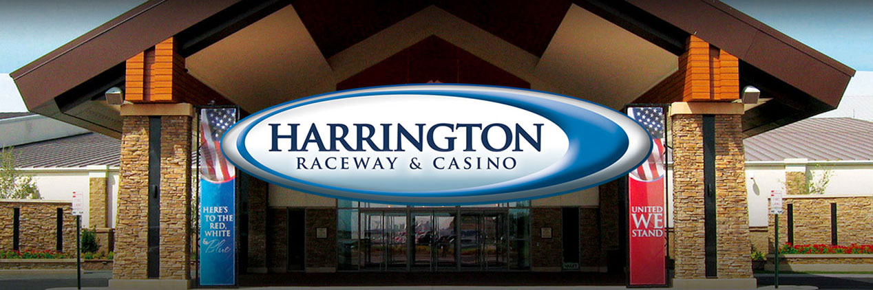 Harrington Casino exterior