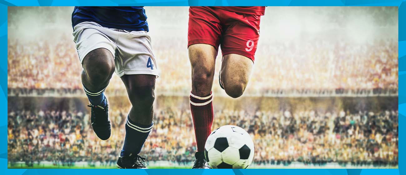 How Does Soccer Betting Work?