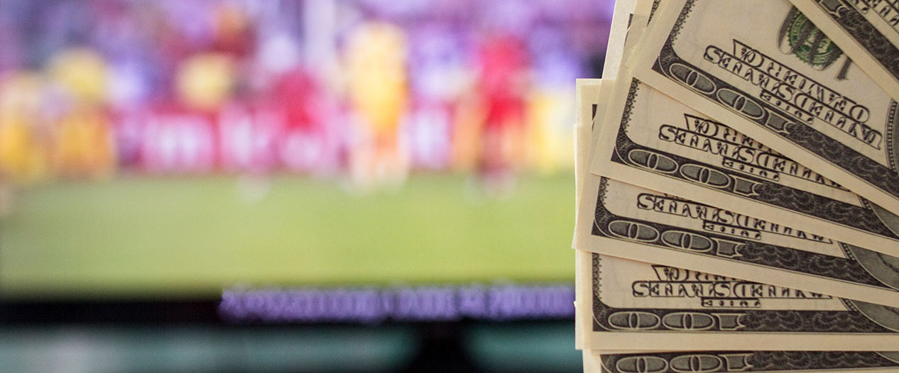 Photo of money
