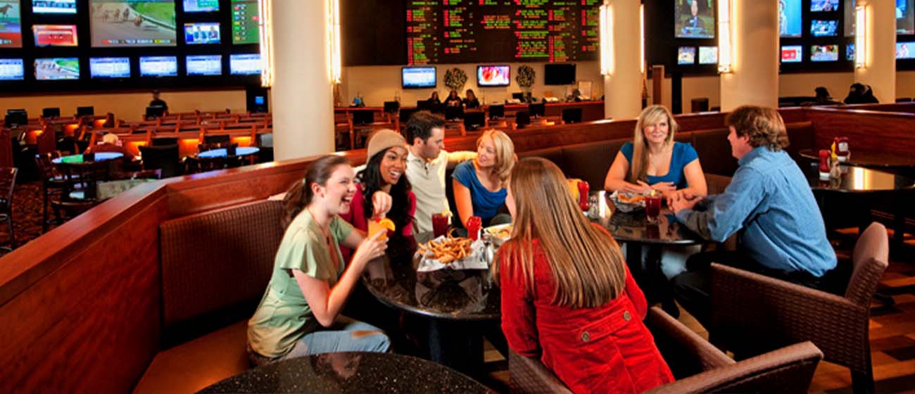 Murphy's Sports Bar Harrington DE