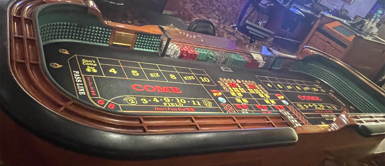 Planning Your Trip to the Casino