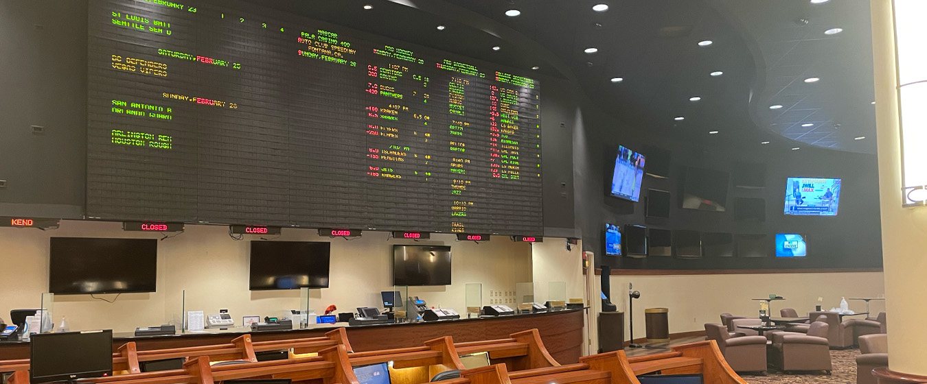 Delaware Online Sports Betting