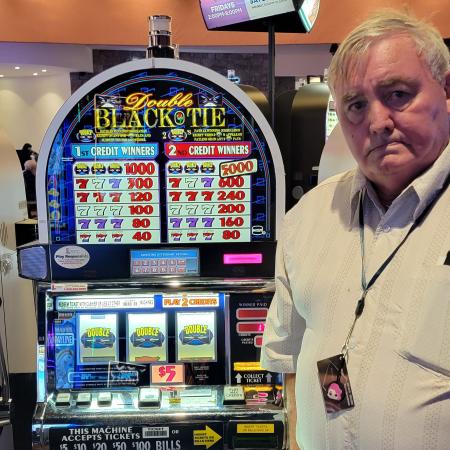 Brent won $25,000